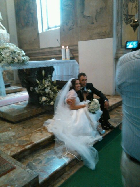 Il mio matrimonio - 7