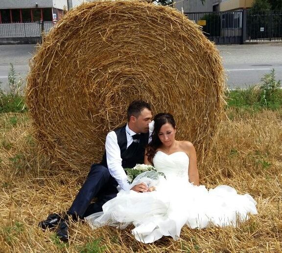 Il mio matrimonio - 8