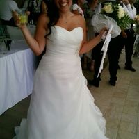 Questo é il mio abito e il vostro??? postate le foto!!!! - 1