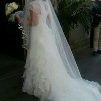 Questo é il mio abito e il vostro??? postate le foto!!!! - 2