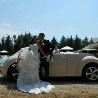 Questo é il mio abito e il vostro??? postate le foto!!!! - 4