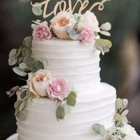  Naked cake - 2