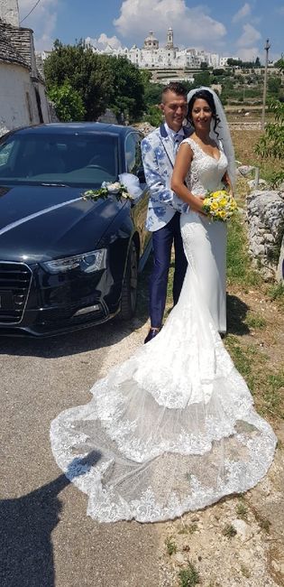 Finalmente sposi😍 - 4