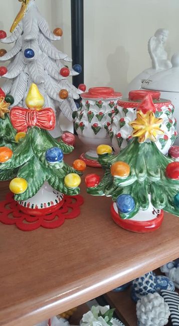 Bomboniere matrimonio - 1