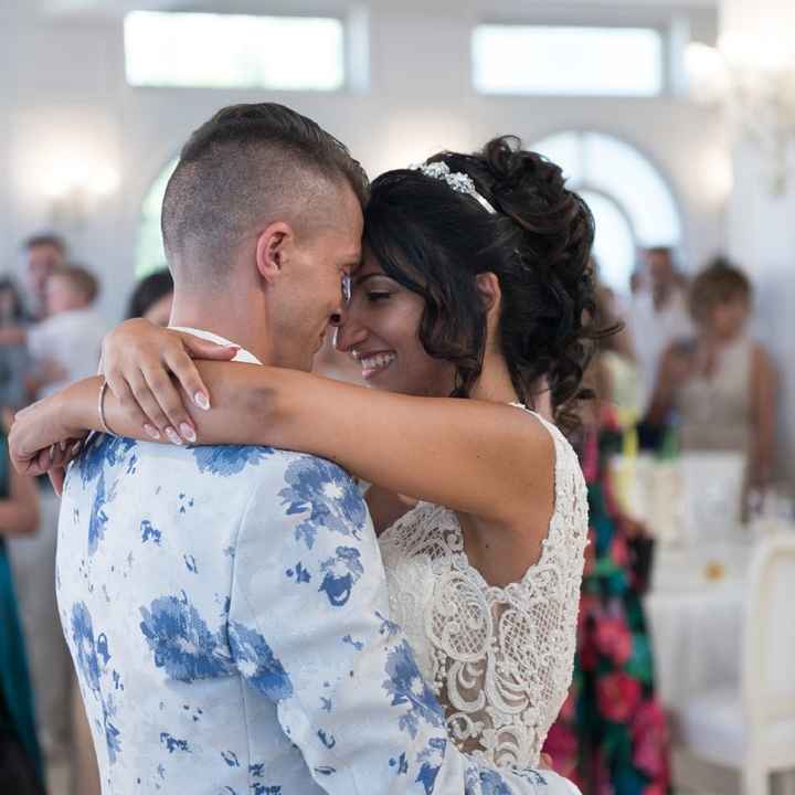 Finalmente sposi😍 - 2