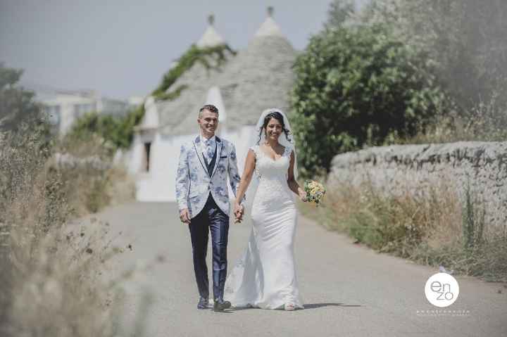 Finalmente sposi😍 - 3