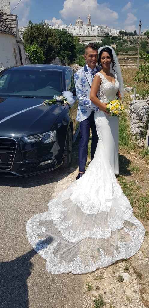 Finalmente sposi😍 - 4