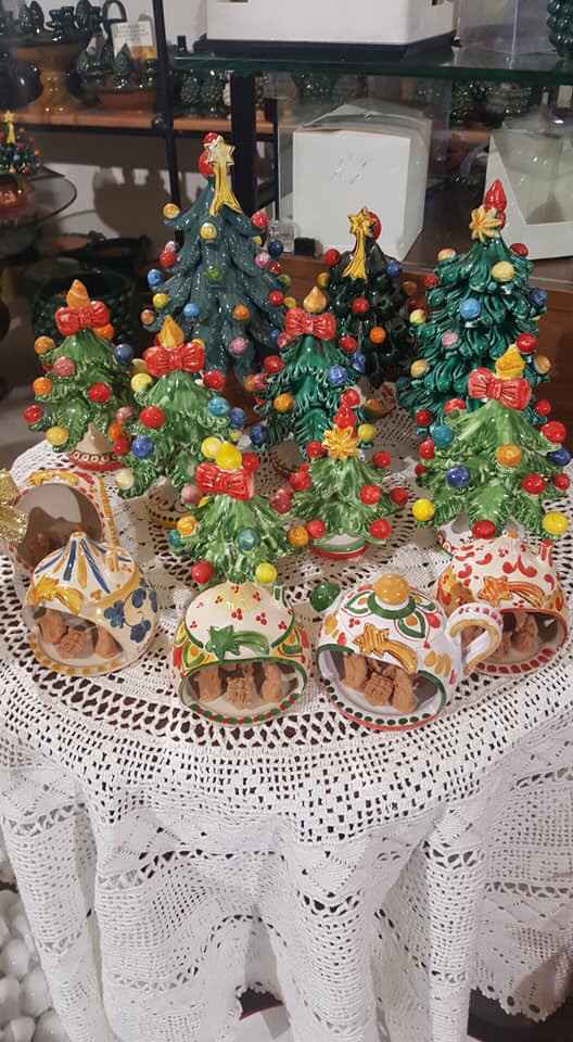 Bomboniere matrimonio - 2