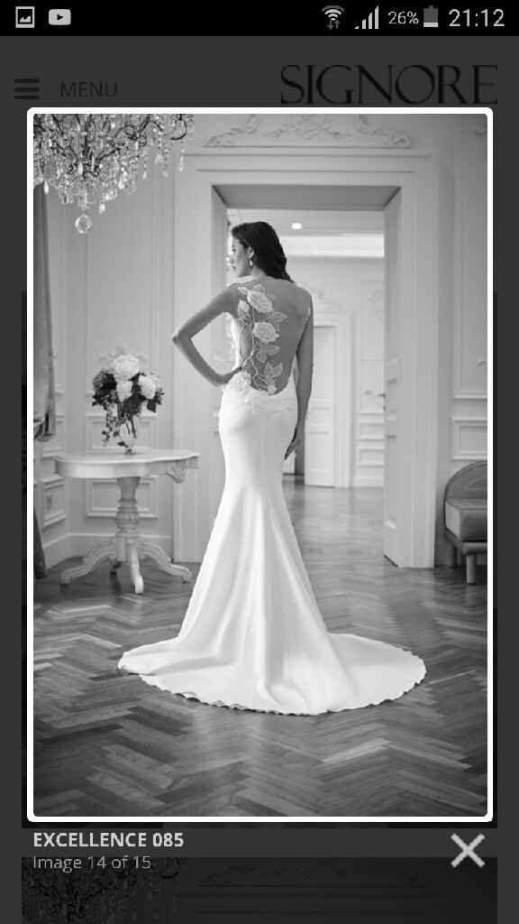 Chi conosce questo abito - 1