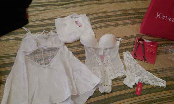 Finalmente intimooo !!! - 1