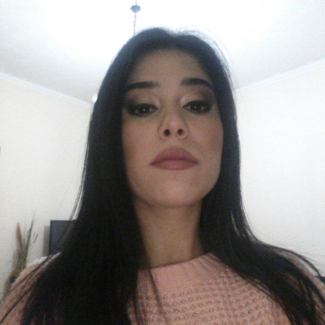 Prova trucco 👎 - 2