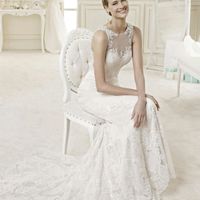 I nostri abiti: spose 2015 - 1