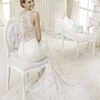 I nostri abiti: spose 2015 - 2