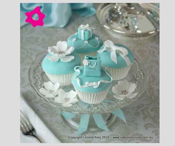 tiffany wedding