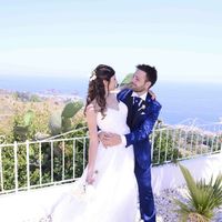 in villa stupendo panorama