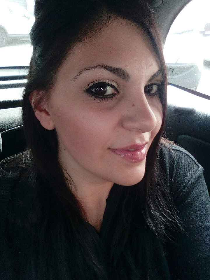 Conosciamoci, sposine - 1