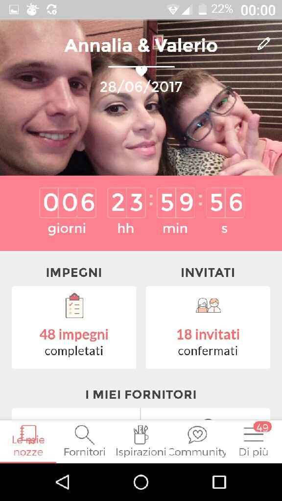 Emozionata 😍 emozionata 😍 - 1