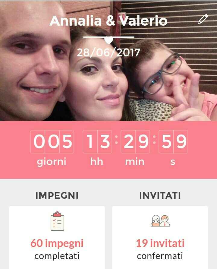 ..quasi sposine agli sgoccioli all'appello :d - 1