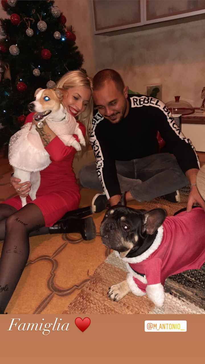 Postate una foto di voi due 👇 - 1