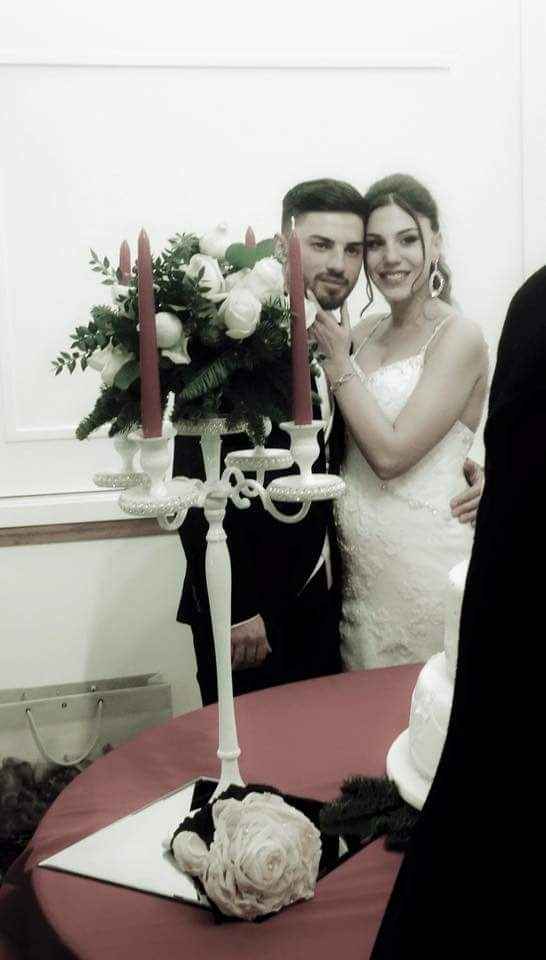 Spose 2017 paradiso resort di lettere - 3