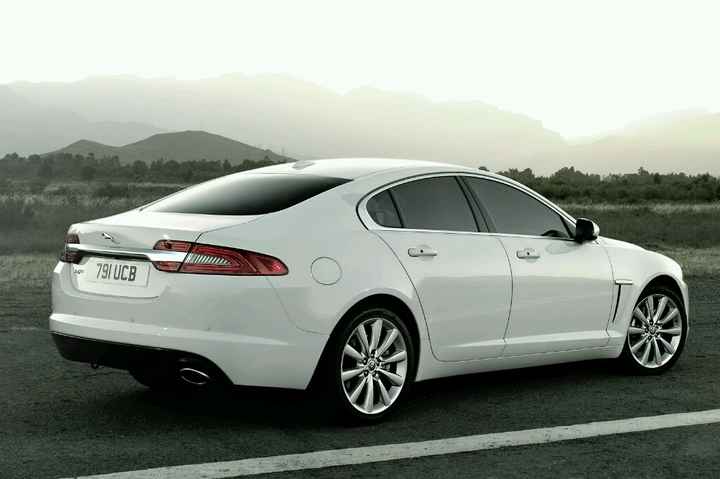 Che auto avete scelto per il vostro matrimonio? - 1