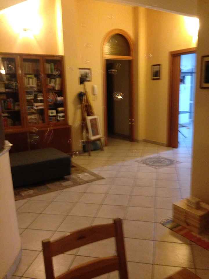 Incursione da martha's cottage - 2