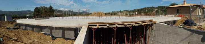  Da: speriamo ci passano il mutuo a buttiamo tutto a terra - 1