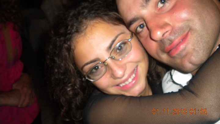 L'uomo della mia vita