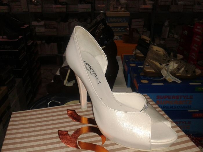 Scarpe? finalmente trovate! - 1