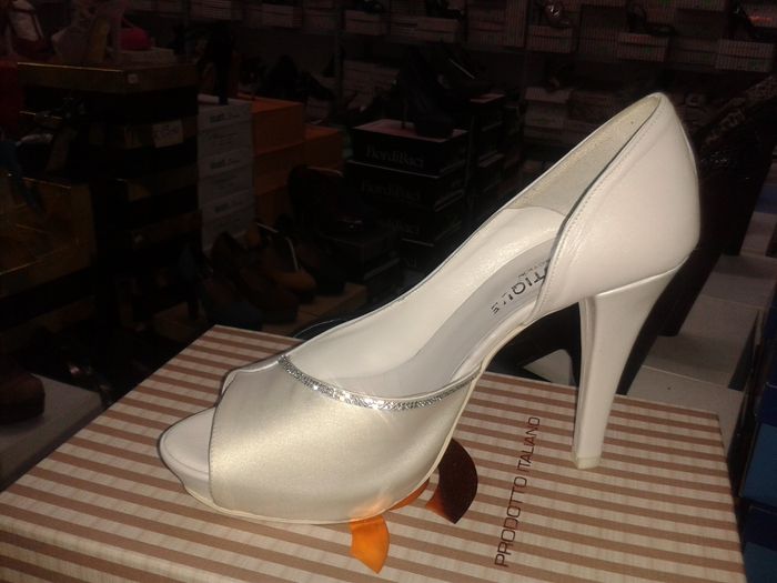 Scarpe? finalmente trovate! - 2