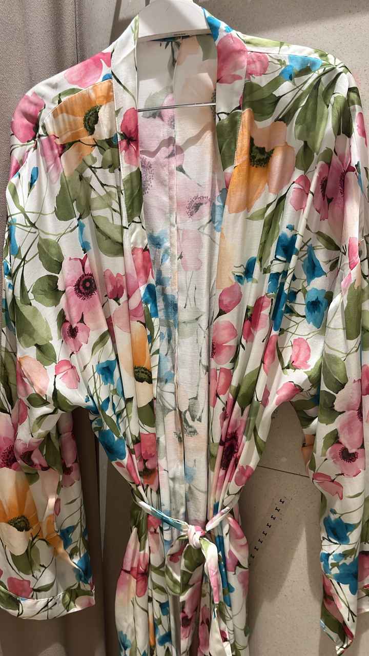 Le foto prima di uscire di casa - 1