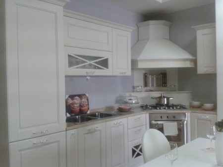 Scavolini o Lube? - 1