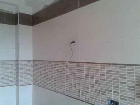 Scelta del futuro bagno - 1