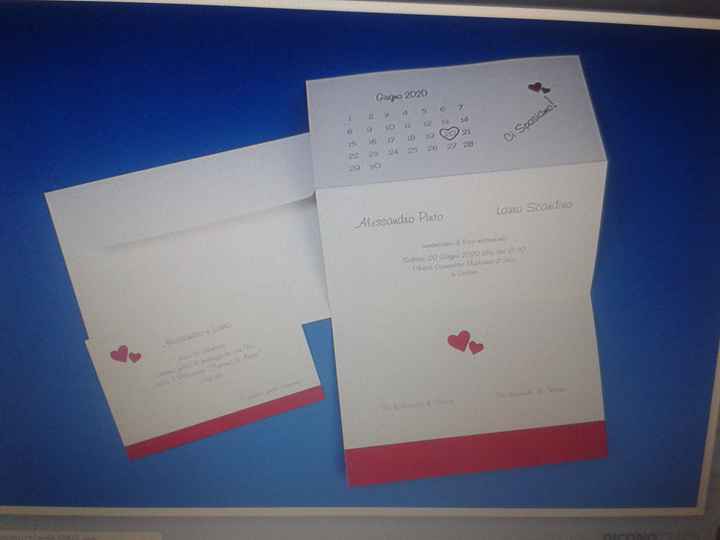 Scelta partecipazioni... - 1