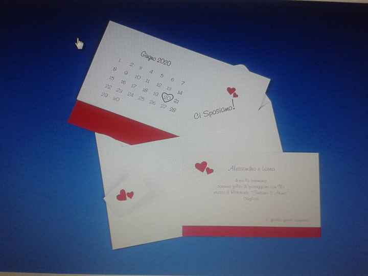 Scelta partecipazioni... - 2