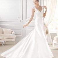 Mi fate vedere i vostri abiti? - 1