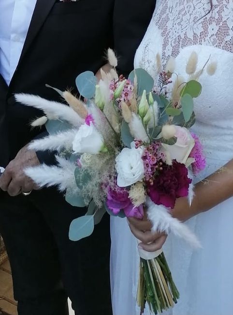 Uscite i bouquet! :) - 1