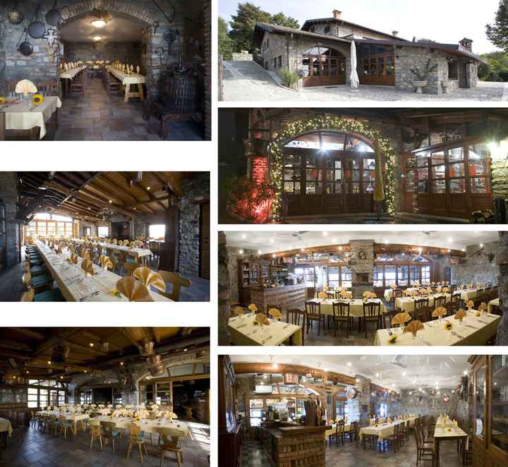 Agriturismo L'Agrifoglio di Cavallasca Como