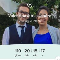 Quanto manca al vostro si? ❤️ - 1