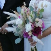 Uscite i bouquet! :) - 1