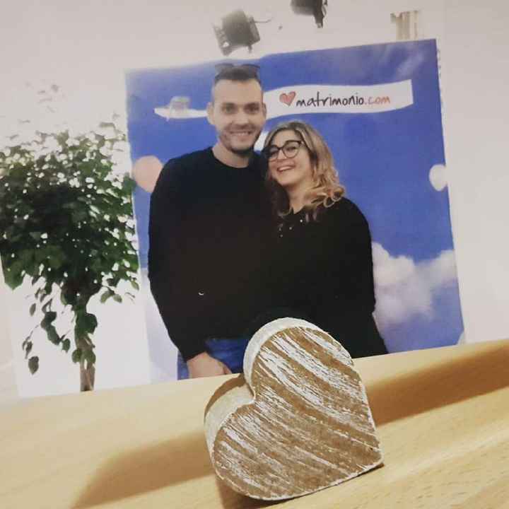 Condividi la vostra foto più bella insieme 📸 - 1