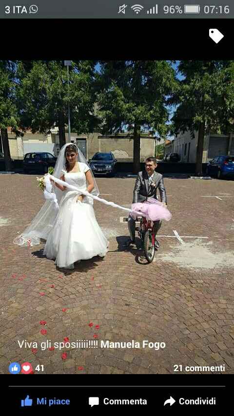 Finalmente sposi - 1