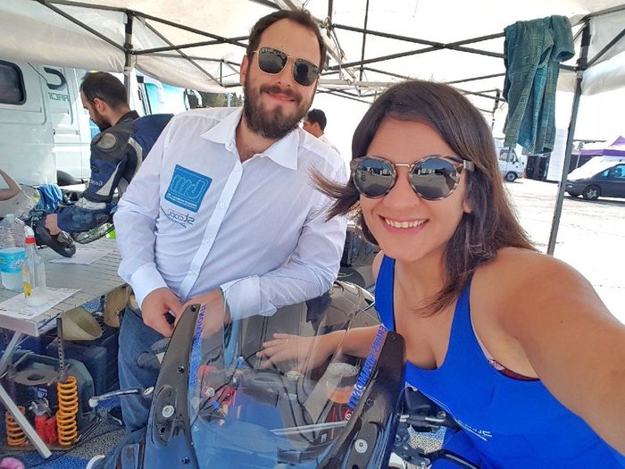Foto con il vostro Fm❤️ - 1