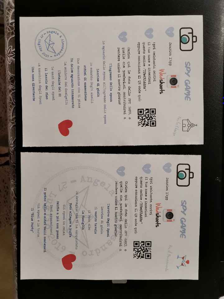 i Spy... dove metterli? - 1