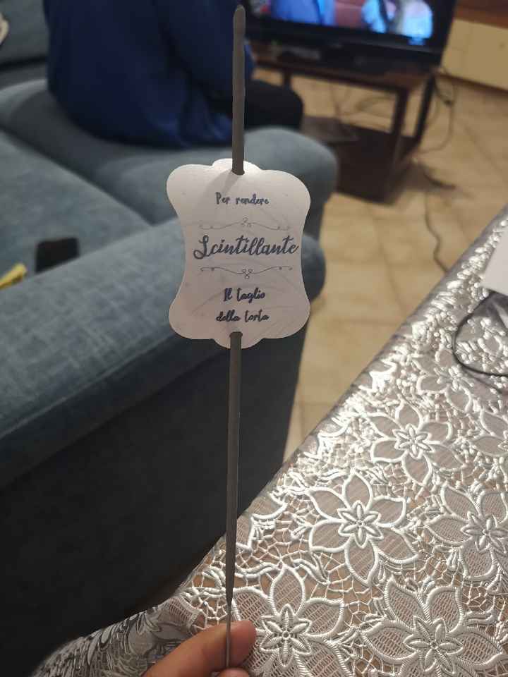 Stelle scintillanti. - 1