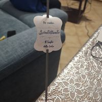 Stelle scintillanti. - 1