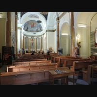 Com'è la vostra chiesa?! - 1