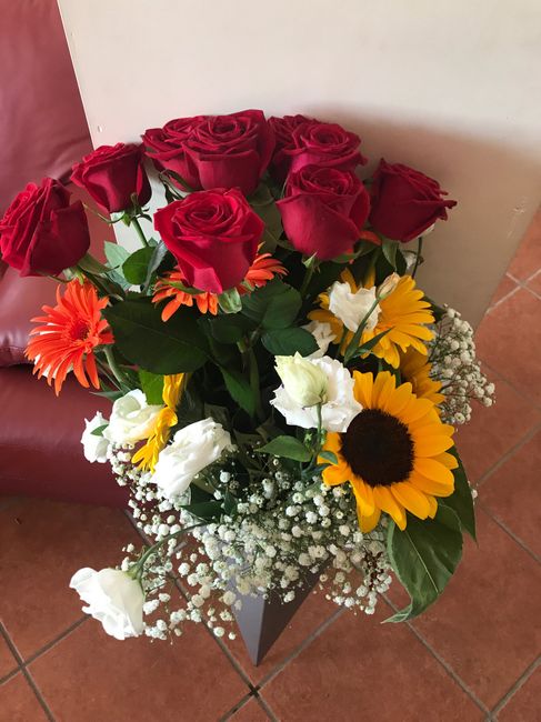 è arrivato anche per meee (post lungo) - 1