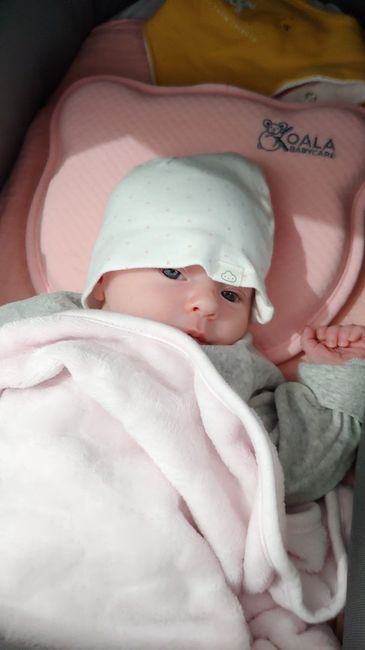 Future Mamme Settembre 2021😍 - 1