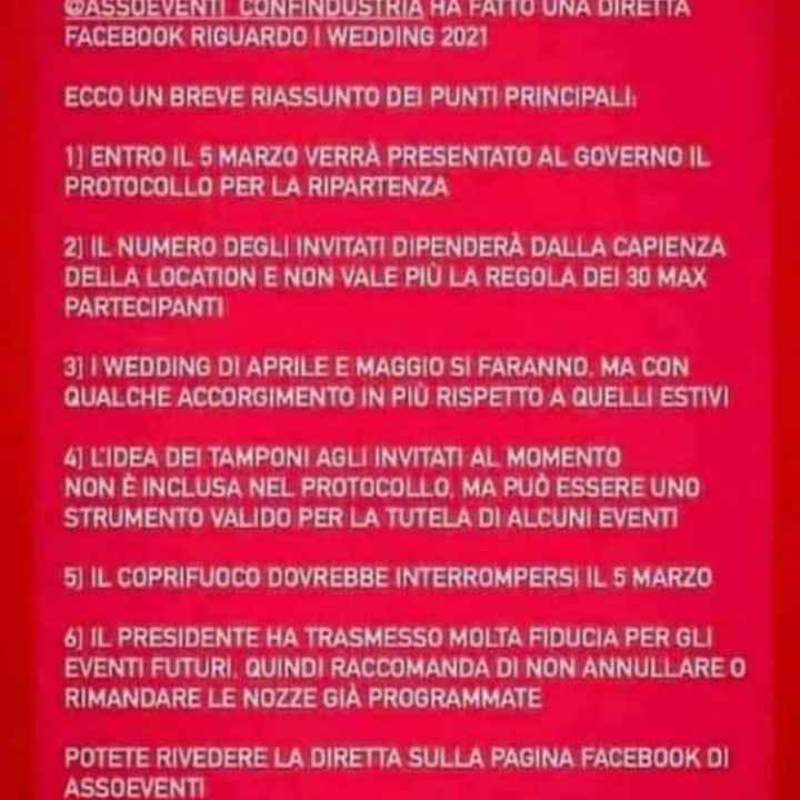 Chi sposa a luglio?? 😍 - 1